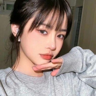 及笄年华